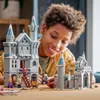 LEGO ONE PIECE Duell im Schloss Drumm - Modellbau mit 6 Produktbild-Vorschau 6