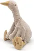 Plüschtier Farmtier Gans grau 38 cm Produktbild-Vorschau 1
