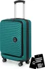 HAUPTSTADTKOFFER Centro - Bagaglio a mano Trolley + Anteprima dell’immagine prodotto 1