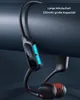 Knochenschall Kopfhörer, 32GB Speicher, Schwimmkopfhörer Produktbild-Vorschau 6