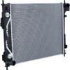 NRF 550178 Kühler Wasserkühler Motorkühler für KIA SOUL II Produktbild-Vorschau 9