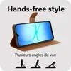 Cazy Coque compatible avec Samsung Galaxy A18 / A17 (4G / Voir les images du produit 6