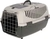 Kerbl Gulliver Träger Grau 55x36x35 cm Grau 55x36x35 cm Produktbild-Vorschau 2