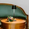 Lampka stołowa LED QUERCETO NSM2022A 3,5W 5200mAh - 3000K Podgląd zdjęcia produktu 2