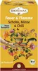 Shoti Maa  Ayurveda-Tee - Feuer & Flamme - Schoko, Minze & Produktbild-Vorschau 3
