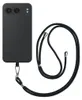 Coque pour OnePlus Nord 4 avec cordon noir détachable - Voir les images du produit 1