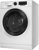 Bauknecht Waschtrockner 11kg Active Care WATK SENSE 117B 59 Produktbild-Vorschau 3