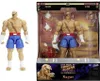 Jada Street Fighter Ii Sagat Figurka 15 Cm Niebieski Podgląd zdjęcia produktu 5