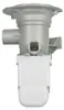 Bauknecht Whirlpool 481073071153 Ablaufpumpe Laugenpumpe Produktbild-Vorschau 3