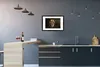 MuchoWow® MuchoWow® Gerahmtes Poster Dschungel - Löwe - Produktbild-Vorschau 2