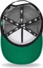 New Era A-Frame Trucker Cap - NBA Boston Celtics weiß Náhľad obrázku produktu 5
