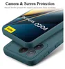 Cadorabo Hülle für Xiaomi Poco X6 Pro Hülle Silikon Produktbild-Vorschau 4