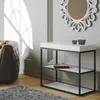 ITAMOBY - Ausziehbarer Konsolentisch 90x40/300 cm Plano Produktbild-Vorschau 2