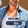 Mikrofon Kabelloses Lavaliermikrofon für Kamera, iPhone, Produktbild-Vorschau 13