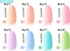 CLARESA Vernis hybride LOLLIPOP 3 -5g Voir les images du produit 14