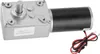 Silnik przekładniowy DC 12V 200 RPM Turbo Wurm z magnesami Podgląd zdjęcia produktu 4