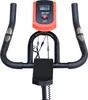 HOMCOM Indoor Cycling Bike Trainer Home Gym Fahrradtrainer Produktbild-Vorschau 12