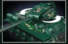 800 kusů stavebních bloků, Mould King 20015 Technic tank Náhled obrázku produktu 3