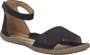 Josef Seibel CAITLYN 02 Damen Sandalette - Riemchen Produktbild-Vorschau 12