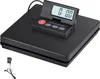 SucceBuy Digitale Versandwaage von – 110 lbs x 0,07 oz. Produktbild-Vorschau 1