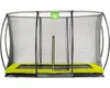 EXIT Silhouette Trampoline 244x366cm – avec Filet de Voir les images du produit 10