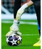 Elite Sport Neo Revolution X Gs (Courtois *Real Madrid*) Productafbeelding-voorbeeld 4