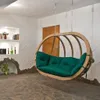 Globo Royal Chair Verde AZ-2030844 (grün) Produktbild-Vorschau 16