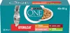 Purina ONE Sterilisierte Portionsbeutel für Katzen, Rind, Produktbild-Vorschau 4