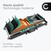 CELLONIC 1x Batterie pour Ordinateur portable Compatible Voir les images du produit 5