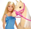 Barbie FXH13, Modelka, Žena, 3 rok / roky, Dievča, 250 mm, Náhľad obrázku produktu 5