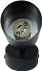 Kinkiet Spot Reflektor LED Lampa Sufitowa Natynkowa BLACK Podgląd zdjęcia produktu 11