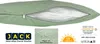 JACK Outdoor Lounge Kissen 30x50cm Dekokissen inkl. Füllung Produktbild-Vorschau 3