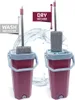 Balai Clean & Dry Mop Wischmopp Set mit Eimer, Produktbild-Vorschau 14