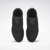 Reebok Classic Nylon Sportschuhe Schwarz EU 41 Herren Produktbild-Vorschau 5