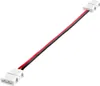 Schnellverbinder Doppelt für LED Streifen 12/24V Einfarbig Produktbild-Vorschau 1