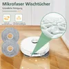 INF Príslušenstvo pre robotický vysávač Dreame X40 Ultra Náhľad obrázku produktu 5