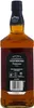 A bottle of Jack Daniel's Old No. 7 Tennessee Whiskey. Produktbild-Vorschau