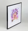 Photo Style Kunststoff Bilderrahmen quadratisch Foto Rahmen Produktbild-Vorschau 6