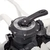 Intex|Heinrich Bauer Intex RCD Sandfilterpumpe 12,0m#/hr, Produktbild-Vorschau 22