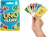 Mattel UNO Teams Kartenspiel für Kinder, Erwachsene, Produktbild-Vorschau 15