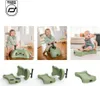 Scoot and Ride – MyFirst – Oliv Produktbild-Vorschau 12
