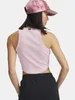 Under Armour Under Armour Ua Rival Rib Tank - prime pink, Podgląd zdjęcia produktu 2