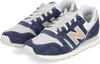 Low Sneaker 373 SPORT VARSITY, Color:blau, 73-US:81/2 Produktbild-Vorschau 1