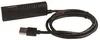 StarTech.com USB312SAT3, Černá, Aktivita, Výkon, CE, FCC, Náhled obrázku produktu 3