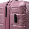 WINGS CRAKE 3er Set Reisekoffer Polycarbon, Premium Produktbild-Vorschau 14