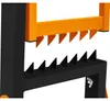 KRAFT&DELE | Supporto per taglio legno, 25-230 mm, Anteprima dell’immagine prodotto 3
