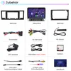 Radio samochodowe CarPlay Android 15 do VW T6 Transporter Podgląd zdjęcia produktu 21