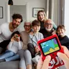 Mini-Konsole Gameboy Retro-Spiel tragbar Pocket Mario Tanks Produktbild-Vorschau 13