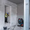 Bosch Kombilaser, GCL 2-50 G, con treppiede da cantiere, 1 Anteprima dell’immagine prodotto 19