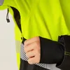 Regatta X Pro Warnschutz Softshelljacke mit Kapuze Klasse 2 Produktbild-Vorschau 9